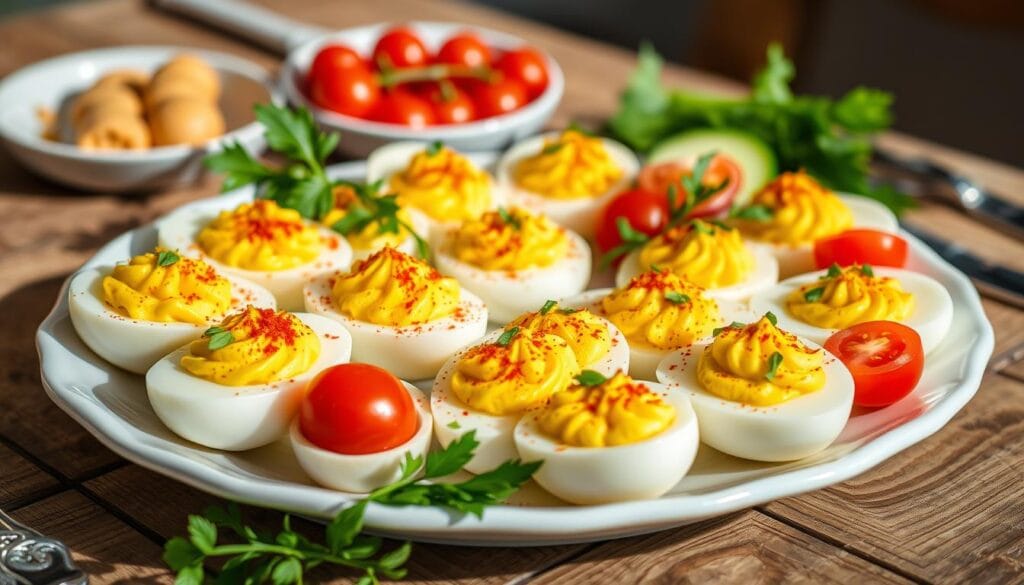 best deviled egg recipe