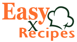 easy x recipes