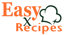 easy x recipes