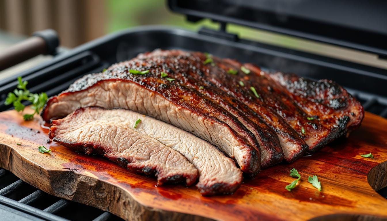 texas style beef brisket