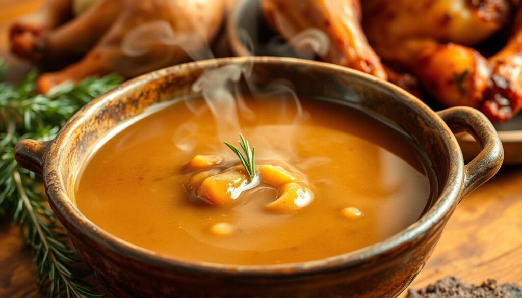 turkey gravy