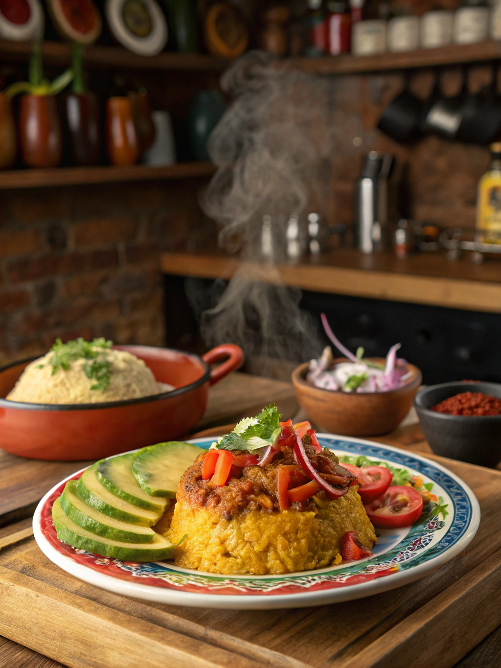 Puerto Rican Recipes
